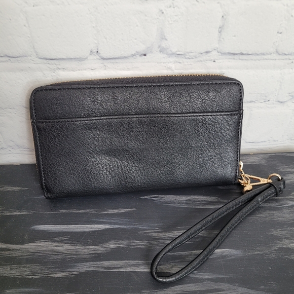 NWOT LC Lauren Conrad wristlet - Picture 4 of 9